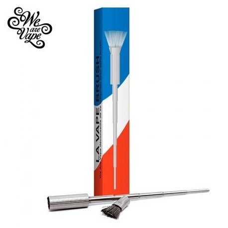 La Vape Brush We Are Vape