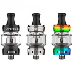 Clearomiseur Gtx Tank 18 - Vaporesso