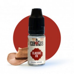 Cirkus Classic FR 10ml - VDLV