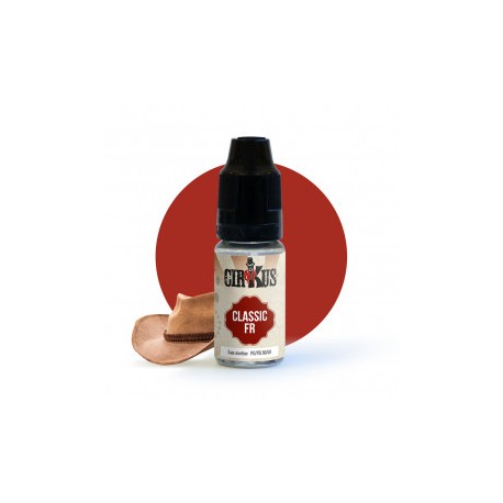 Cirkus Classic FR 10ml - VDLV