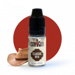 Cirkus Classic RY4 10ml - VDLV