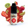 Cirkus Fraise kiwi 10ml - VDLV
