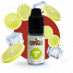 Cirkus Lemon Ice 10ml - VDLV