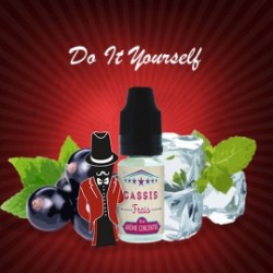 Arôme Kiwi Fraise Mix