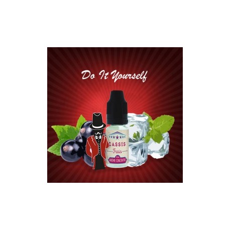 Arôme Kiwi Fraise Mix Arôme Kiwi Fraise Mix
