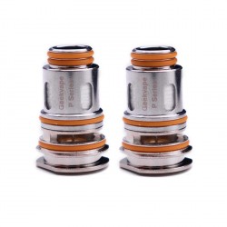 Resistance P Series - Geekvape