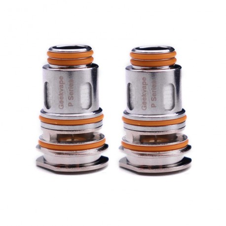 Resistance P Series - Geekvape