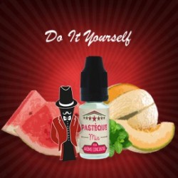 Arôme Fruity Pamp