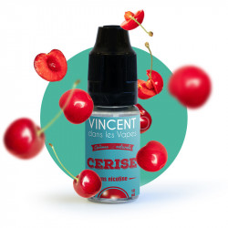 Cerise 10ml - VDLV