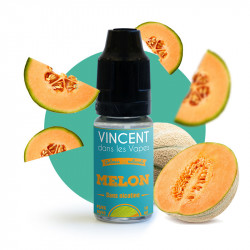 Melon 10ml - VDLV