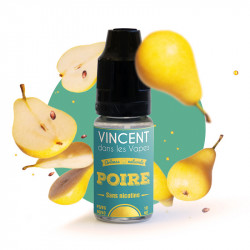 Poire 10ml - VDLV