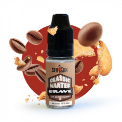 Cirkus Classic Wanted 10ml - VDLV