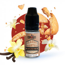 Cirkus Classic Wanted Gourmet 10ml - VDLV