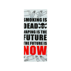 Wraps Accu 20700/21/700 - Dead Vaping