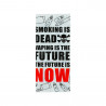 Wraps Accu 20700/21/700 - Dead Vaping