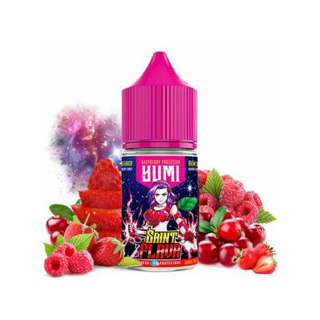Arome Saint Flava Yumi 30ml - Swoke
