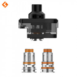 Cartouche Obelisk 60 - GeekVape