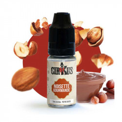 Noisette Gourmand 10ml - VDLV