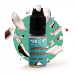 Coco 10ml - VDLV