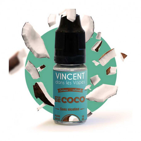 Coco 10ml - VDLV