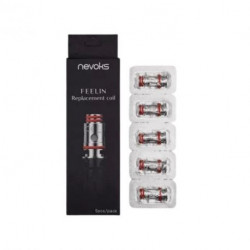 Resistances Pod Feelin et Pagee - Nevoks