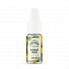 E-liquide CBD Mango Haze 1000mg - Greeneo
