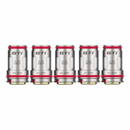Resistance GTI - Vaporesso