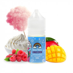 Unicorn Frappe 30ml Juice Man's