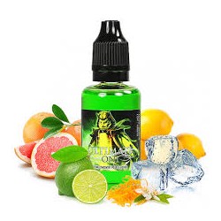 Arôme Ragnarok 30ml