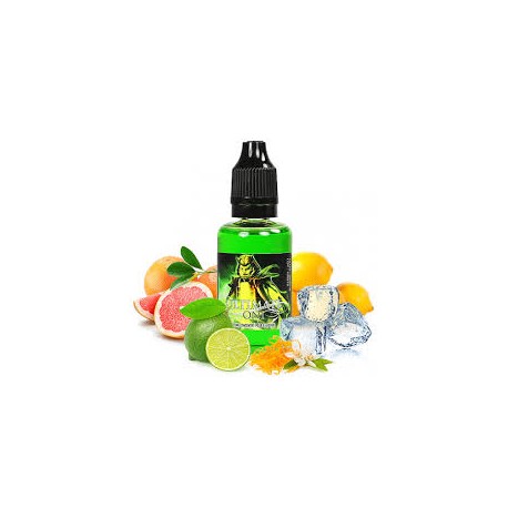 Arôme Ragnarok 30ml Arôme Ragnarok 30ml