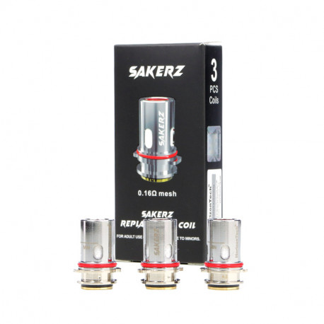 Resistance Sakerz - HorizonTech