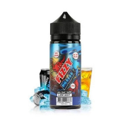Bull 100ml - Fizzy Juice