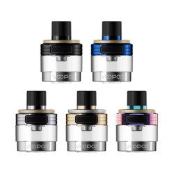 Pod de remplacement PnP-X 4.5ml - Voopoo