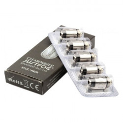 Resistances Justfog 1,6 Ohm - Justfog