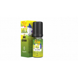 Duo Citron 10ml - O'jlab