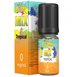 Tropical 10ml - O'jlab