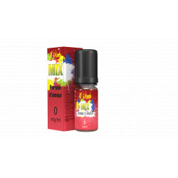 Pomme d'amour 10ml - O'jlab