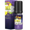 Black violette 10ml - O'jlab