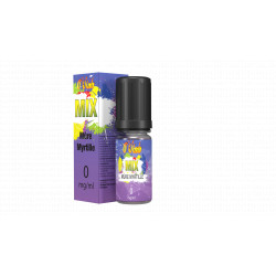 Mure Myrtille 10ml - O'jlab