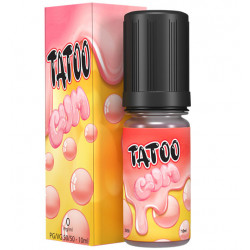 Tatoo Gum 10ml - O'jlab