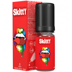 Skitty 10ml - O'jlab