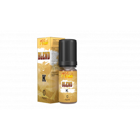 Classic K 10ml - O'jlab