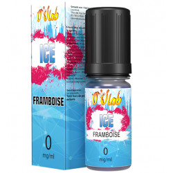 Framboise Ice 10ml - O'Jlab