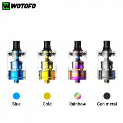 COG MTL RTA - Wotofo