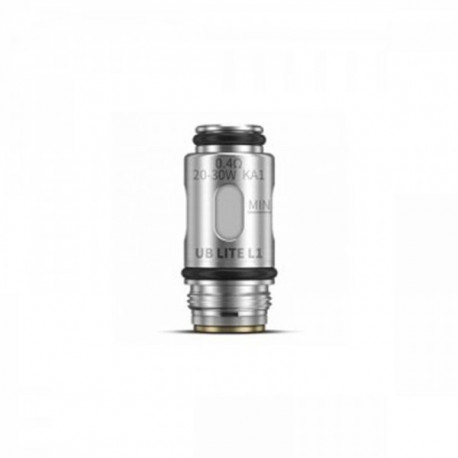 Résistances UB Lite - Lost Vape
