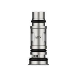 Resistance MTX - Vaporesso