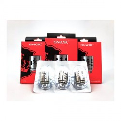 Resistance TFV12 Prince