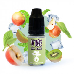 V'ICE AI K'Pomme 10ml - VDLV