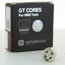Resistance Cascade One GT 0,3 OHM