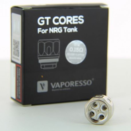Resistance Cascade One GT 0,3 OHM Resistance Cascade One GT 0,3 OHM